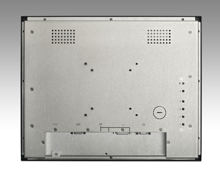 10.4" XGA Panel Mount Monitor , 500nits